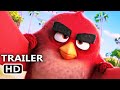 THE ANGRY BIRDS MOVIE 3 Teaser Trailer