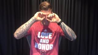 Chapter #35 Luke Kayyem Facebook Live Miracle Morning