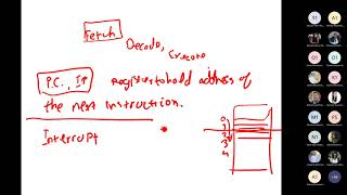 Distributed Computing Lecture 9: Processes and Threads
