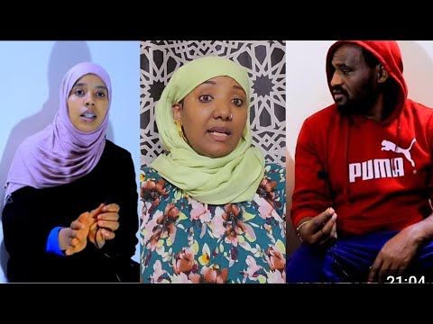 Fayoo Moo Hajjiitu Badii Qaba Caaltuun Hoo Mal Keessa Jirti