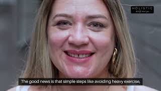 Swelling After Fillers? Expert Tips from Holistic Beauty Medspa