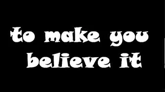 Circa Survive - Imaginary Enemy (With Lyrics) Circa Survive - Imaginary Enemy (With Lyrics)