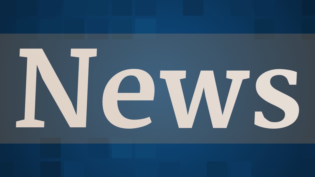 NEWS pronunciation • How to pronounce NEWS