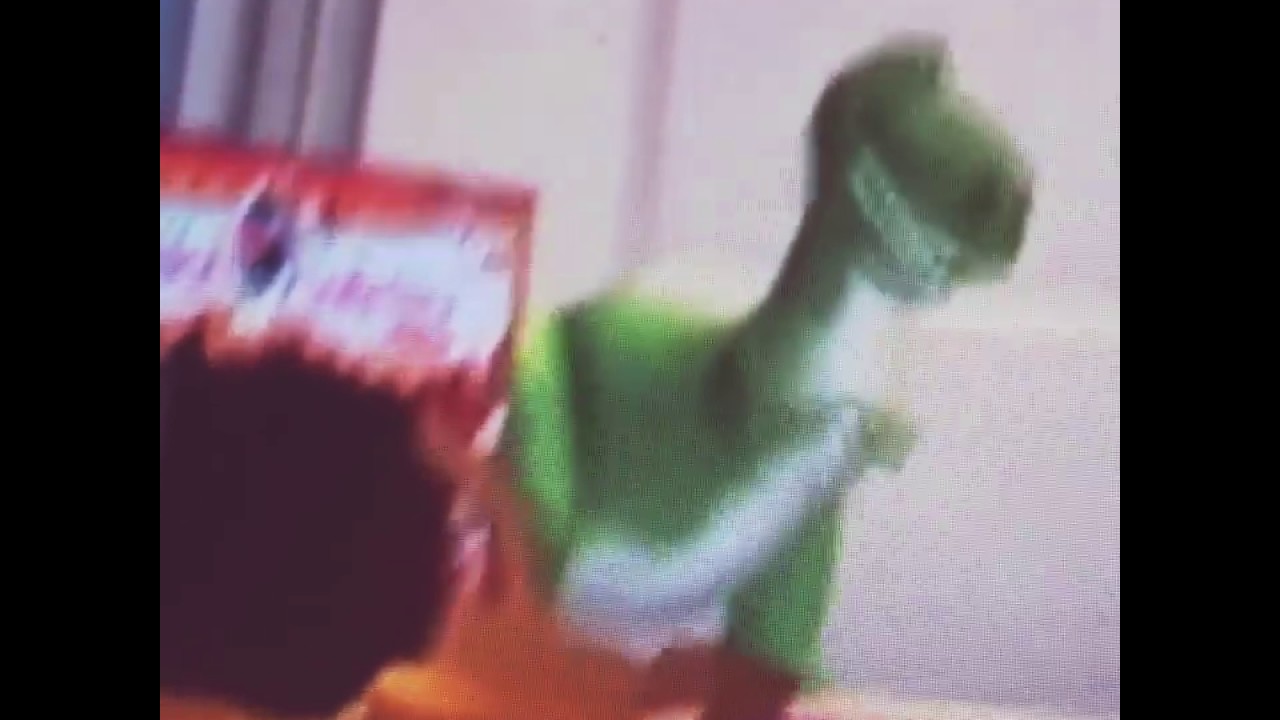 Toy story land is coming