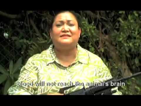 full video 'Halal' by Liew Seng Tat English Subtit...