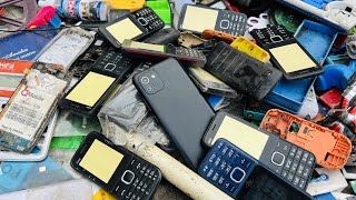 Phones were found on the garbage heap | Restoration phone VIVO Y12s from junkyard