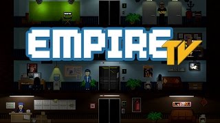 Empire TV Tycoon - The Greatest TV Station of All Time screenshot 2