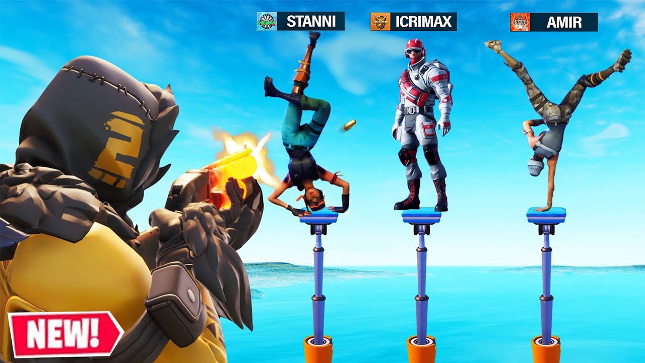 wer ZULETZT STEHEN BLEIBT bekommt 100.000 V-BUCKS!