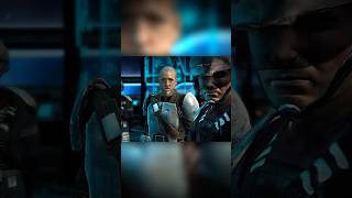 Master Kota's first appearance | STAR WARS The Force Unleashed #cutscene #gamingshorts