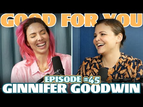 Video: Bernilai Worth Ginnifer Goodwin