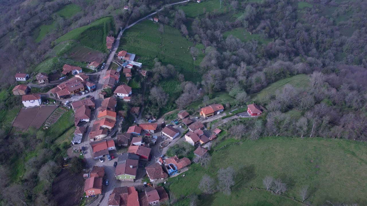 Cieloastur - Linares (Asturias)