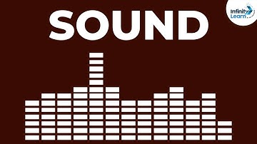 Introduction to Sound | Physics | Don