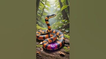 Top 5 sự thật thú vị gây bất ngờ về loài rắn mà bạn chưa biết #thếgiớiđộngvật  #độngvậthoangdã