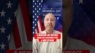 Let us take time this Memorial Day to remember an honor. #americanhero #militaryheroes ￼￼