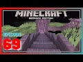 4 Pillar Survival SkyBlock with Jomica -69- Minecraft Bedrock Edition