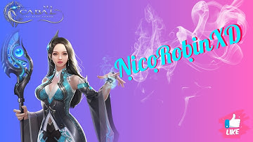 Cabal : Infinite Combo Wizard:หนอนที่ตื่นสายย่อมปลอดภัยจากการถูกนกกิน Ep2