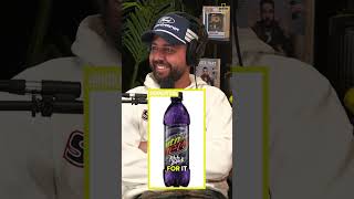 The Mountain Dew Conspiracy Theory