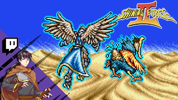 Shining Force II | Now with More Birds (Part 2)