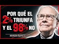 Uno De Los Discursos MÁS REVELADORES De La Historia!! | Warren Buffett Motivación 2023 En español