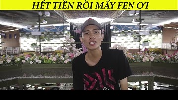 [MV] HẾT TIỀN RỒI MẤY FÈN ƠI! || THIỆN X QWERTY