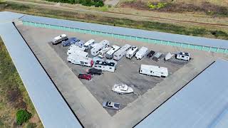 Self Storage Unlimited - Fairfield CA