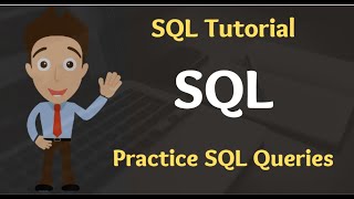 SQL Query Practice Session  1