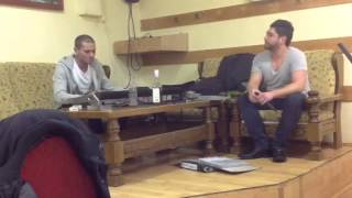 Vur Gi̇tsi̇n Beni̇ (İbrahim Tatlıses) / Aytekin Çakır