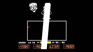 No Hit Sans [Bad Time Simulator Ver.]