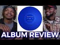 KANYE WEST - JESUS IS KING (ALBUM REVIEW/REACTION)