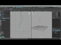 Elsa Xgen -- Trenza y cejas -- Parte 02 | [Curso CGI] M03–S03 | #065