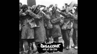 DISCLONE - END OF THE LINE [2016]