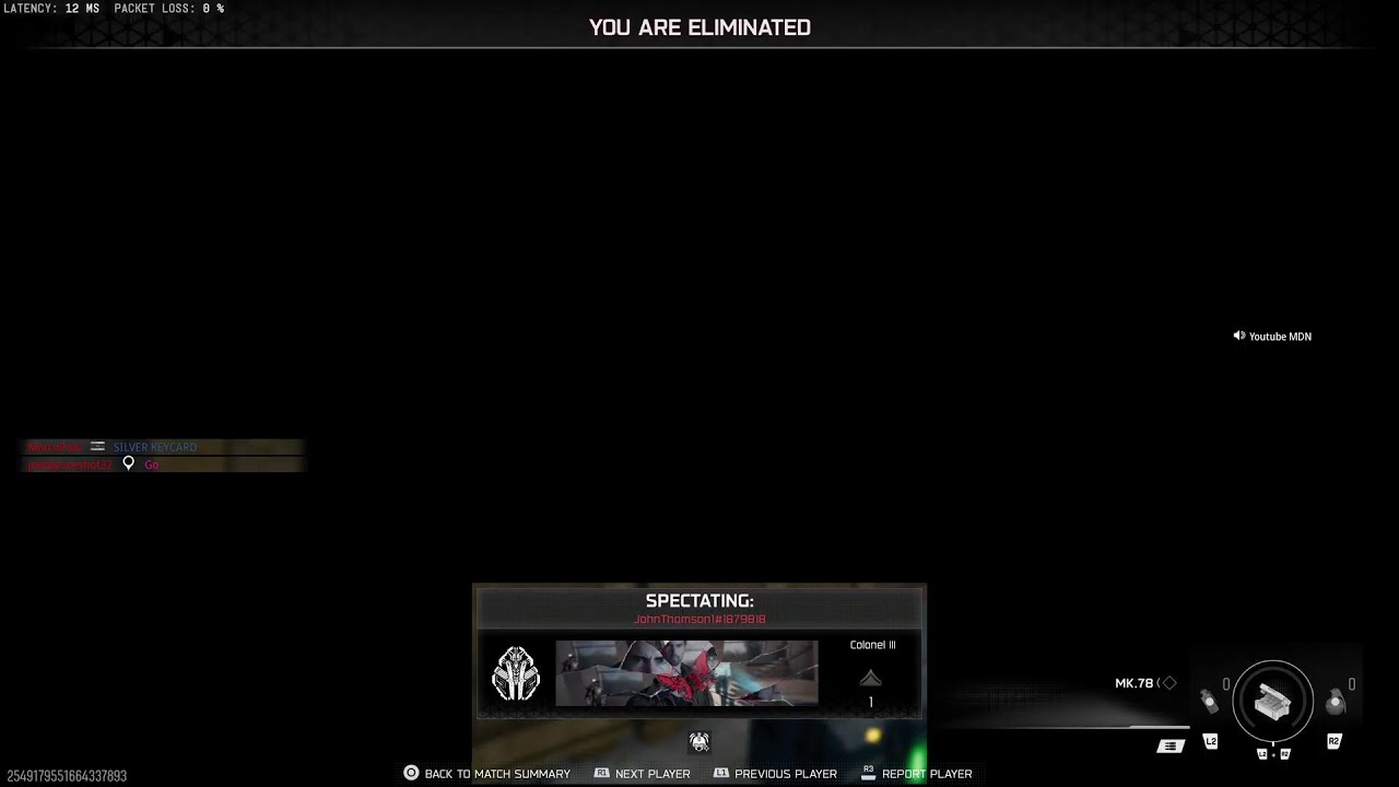 Warzone can we win? Probably not