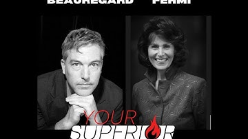 The Open-Focus Life- Susan Shor Fehmi, LCSW with Mark Beauregard