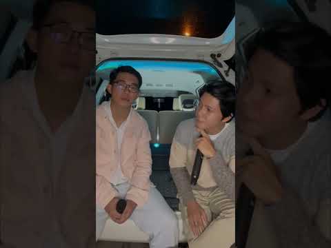 “Falling” by Harry Styles (Cover) | RAKS & Kyle Juliano