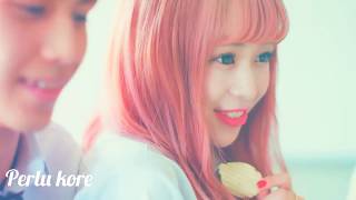 Tatli Kore Klipi̇ki Kalp