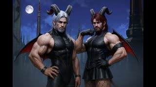 [EU] Maegu Succ - Node War - DEVIL