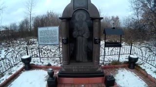 Легенды, Тайны, Загадки истории. Феодор Томский это император Александр I. Памятник Феодору Томскому Легенды, Тайны, Загадки истории. Феодор Томский это император Александр I. Памятник Феодору Томскому