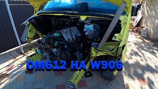 :  906   OM612
