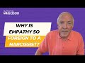 Why Is Empathy So Foreign To Narcissists?