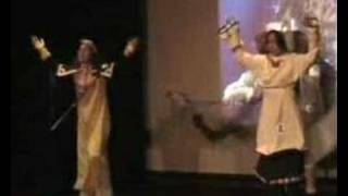 Anipop 2006 (Portugal) (ポルトガル) Here goes our Anipop 2006 perfo...