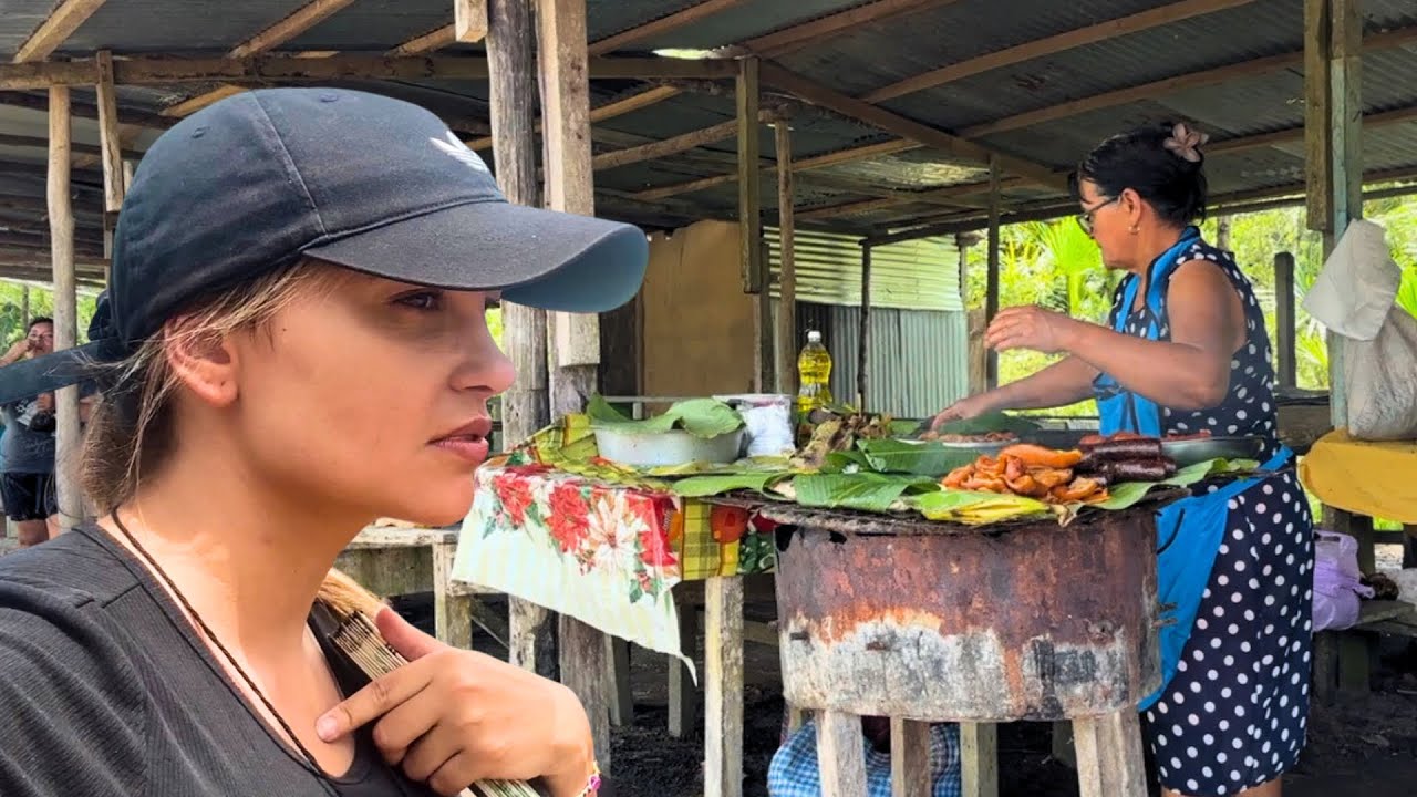 A PARTE DA AMAZÔNIA PERUANA QUE TURISTAS NÃO VÃO 