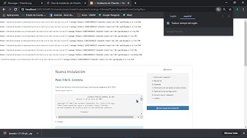 Como instalar Chamilo - Tutorial (2020)