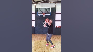 SHOOT LIKE STEPH! 🏀 ⬆️ 🗑️ Get power from distance
