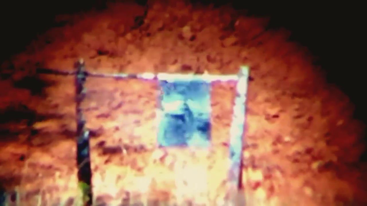 308 vs Swinging Steel @ 400yds