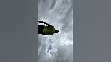 sky replacement effect #capcut #sky #vn #art #edit