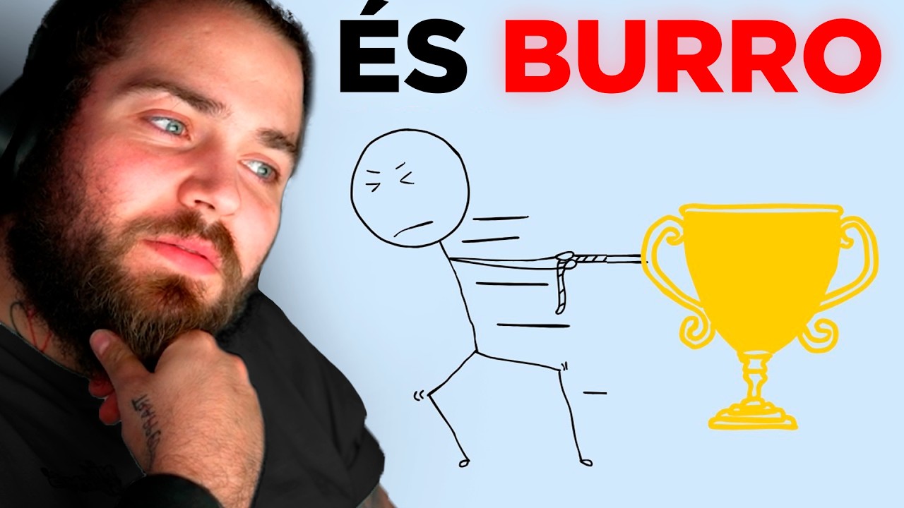 A Vida Explicada em 15 Minutos...