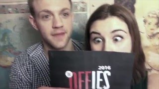 The Offies 2016 - How To Host Your Own Party