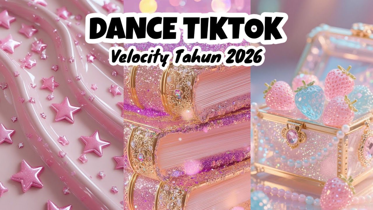seberapa hafal kamu dance tiktok 2025 part 119 ‼️dance tiktok viral 