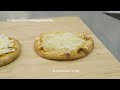 Perfectasol d 520  plantbased pizza cheese