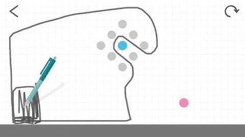 I have cleared stage 151 on Brain Dots! http://braindotsapp.com #BrainDots #BrainDots_s151